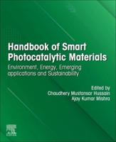 Handbook of Smart Photocatalytic Materials: Environment, Energy, Emerging Applications and Sustainability