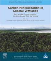 Carbon Mineralization in Coastal Wetlands: From Litter Decomposition to Greenhouse Gas Dynamics