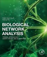 Biological Network Analysis