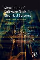 Software Tools for the Simulation of Electrical Systems