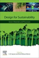 Design for Sustainability