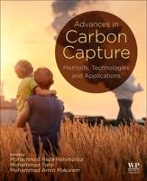 Advances in Carbon Capture: Methods, Technologies and Applications