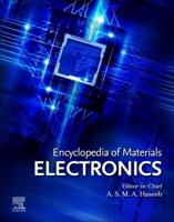 Encyclopedia of Materials: Electronics
