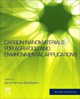 Carbon Nanomaterials for Agri-Food and Environmental Applications