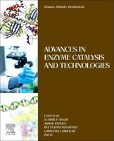 Advances in Enzyme Catalysis and Technologies