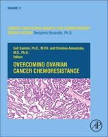 Overcoming Ovarian Cancer Chemoresistance