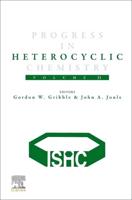 Progress in Heterocyclic Chemistry. 31