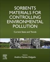 Sorbents Materials for Controlling Environmental Pollution: Current State and Trends