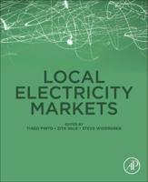 Local Electricity Markets