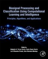 Biosignal Processing and Classification Using Computational Learning and Intelligence