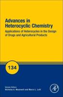 Applications of Heterocycles in the Design of Drugs and Agricultural Products