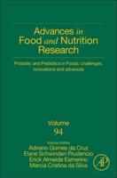 Probiotic and Prebiotics in Foods: Challenges, Innovations and Advances