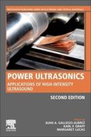 Power Ultrasonics