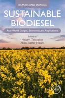 Sustainable Biodiesel
