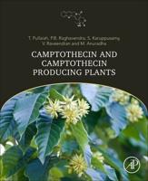 Camptothecin and Camptothecin Producing Plants