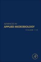 Advances in Applied Microbiology. Volume 110