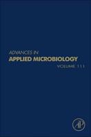 Advances in Applied Microbiology. Volume 111