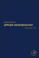 Advances in Applied Microbiology. Volume 112