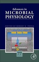 Advances in Microbial Physiology. Volume 77