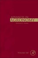 Advances in Agronomy. Volume 160