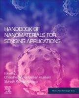 Handbook of Nanomaterials for Sensing Applications