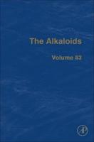 The Alkaloids. Volume 83