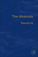 The Alkaloids. Volume 84