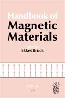 Handbook of Magnetic Materials. Volume 29