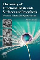 Chemistry of Functional Materials Surfaces and Interfaces: Fundamentals and Applications