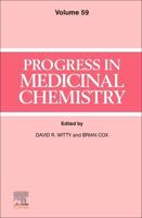 Progress in Medicinal Chemistry. Volume 59