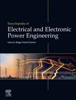 Encyclopedia of Electrical and Electronic Power Engineering