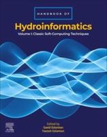 Handbook of Hydroinformatics. Volume I Classic Soft-Computing Techniques