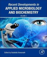 Recent Developments in Applied Microbiology and Biochemistry. Volume 2
