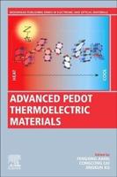 Advanced PEDOT Thermoelectric Materials