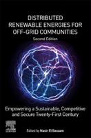 Distributed Renewable Energies for Off-Grid Communities