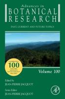 Advances in Botanical Research: Past, Current and Future Topics
