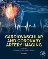 Cardiovascular and Coronary Artery Imaging. Volume 2