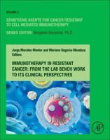 Immunotherapy in Resistant Cancer