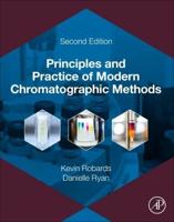 Principles and Practice of Modern Chromatographic Methods