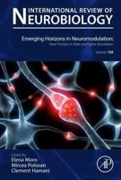 Emerging Horizons in Neuromodulation