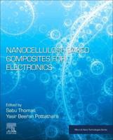 Nanocellulose Based Composites for Electronics