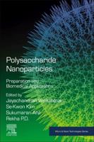 Polysaccharide Nanoparticles