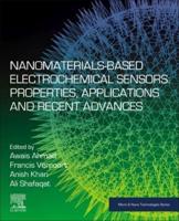Nanomaterials-Based Electrochemical Sensors