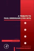 A Tribute to Paul Greengard