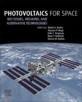 Photovoltaics for Space