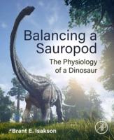 Balancing a Sauropod