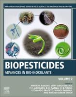 Biopesticides: Volume 2: Advances in Bio-inoculants