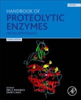 Handbook of Proteolytic Enzymes. Metallopeptidases