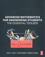 Advanced Mathematics for Engineering Students