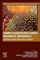 Ferrite Nanostructured Magnetic Materials